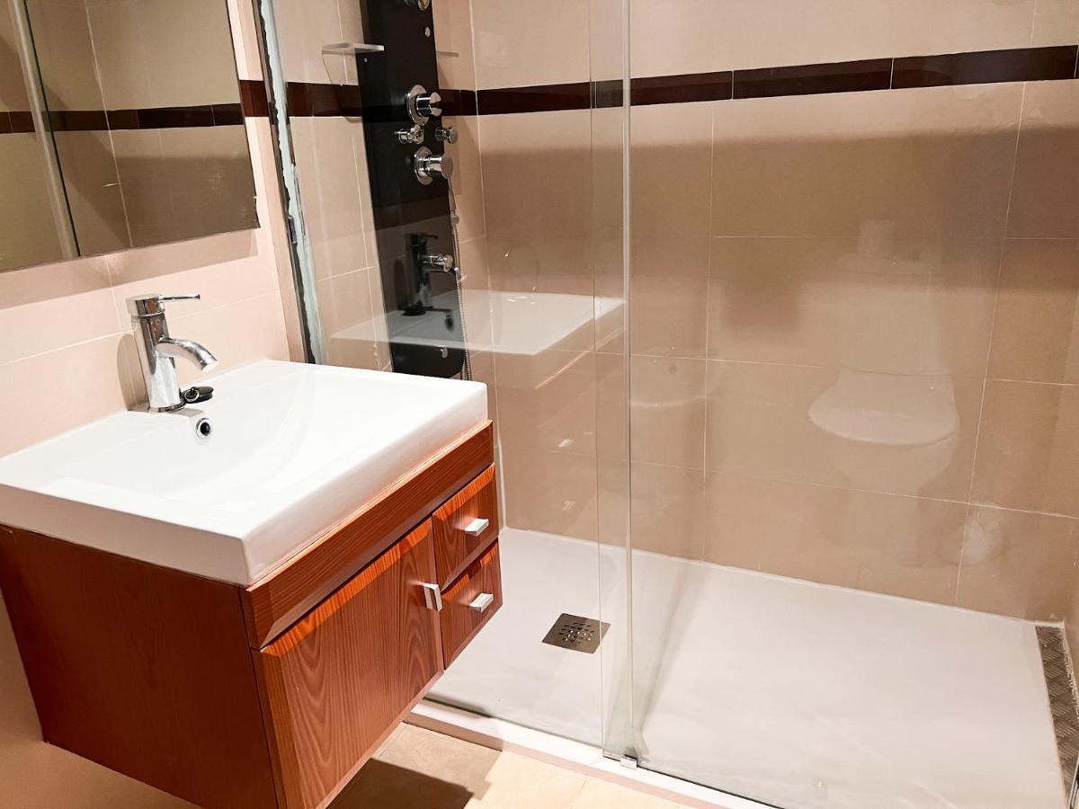 Apartamento Boutique Sol Oropesa del Mar Luaran gambar