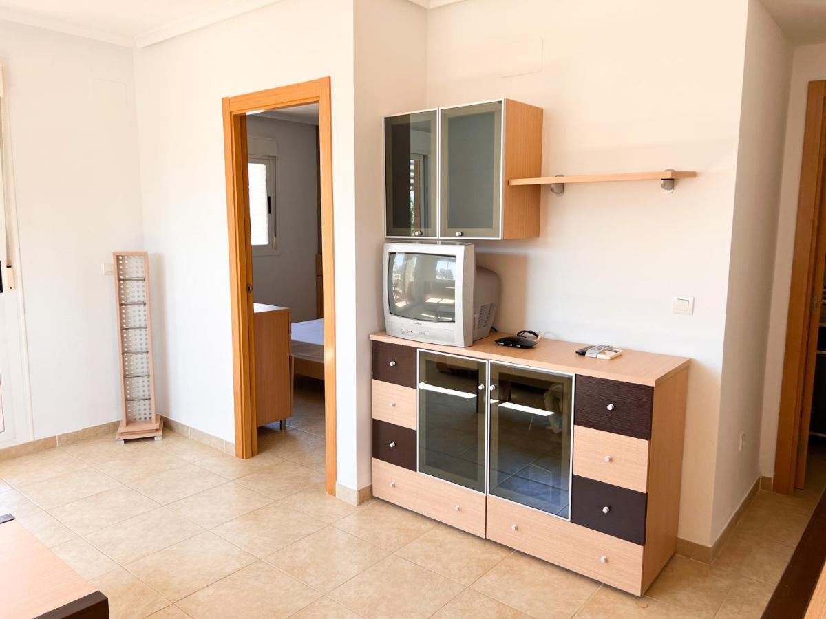 Apartamento Boutique Sol Oropesa del Mar Luaran gambar