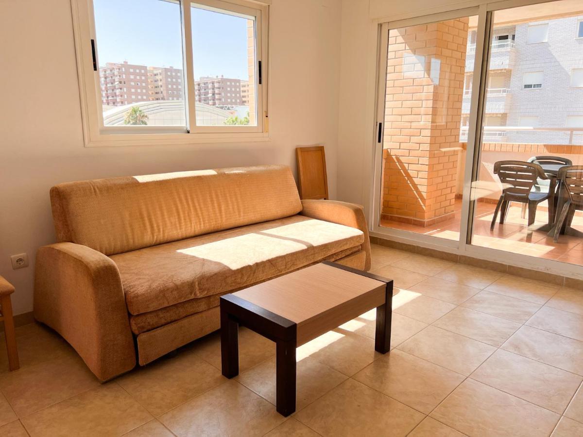 Apartamento Boutique Sol Oropesa del Mar Luaran gambar