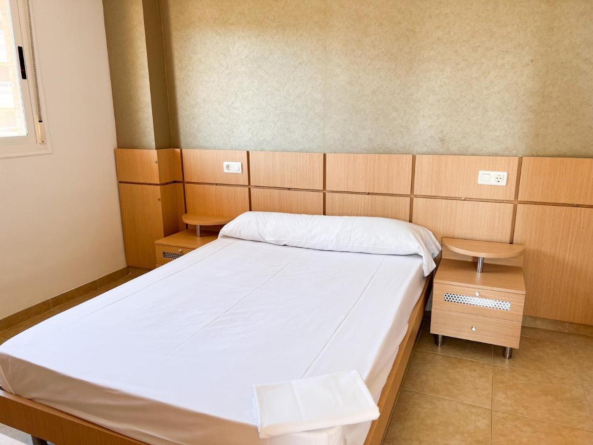 Apartamento Boutique Sol Oropesa del Mar Luaran gambar