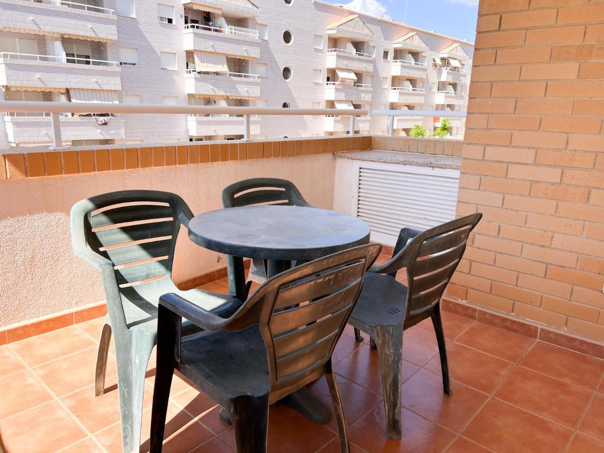 Apartamento Boutique Sol Oropesa del Mar Luaran gambar